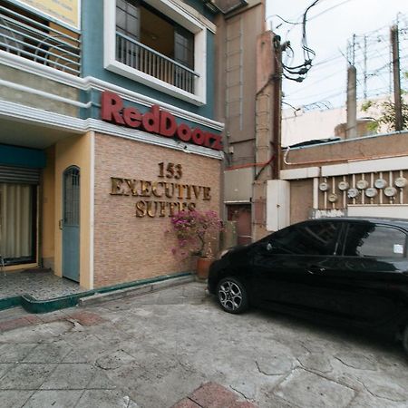 Reddoorz Plus @ Better Living Paranaque Manila Exterior foto